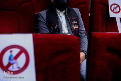 برگزیدگان چهاردهمین دوره نوگلان حسینی