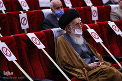 برگزیدگان چهاردهمین دوره نوگلان حسینی