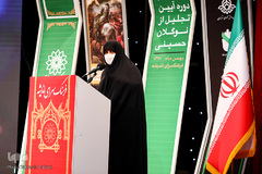 برگزیدگان چهاردهمین دوره نوگلان حسینی