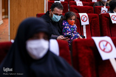 برگزیدگان چهاردهمین دوره نوگلان حسینی