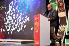 برگزیدگان چهاردهمین دوره نوگلان حسینی