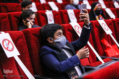 برگزیدگان چهاردهمین دوره نوگلان حسینی