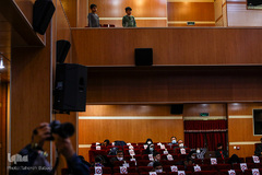 برگزیدگان چهاردهمین دوره نوگلان حسینی