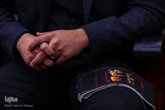 برگزیدگان چهاردهمین دوره نوگلان حسینی