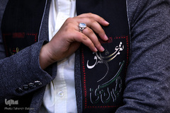 برگزیدگان چهاردهمین دوره نوگلان حسینی