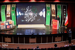 برگزیدگان چهاردهمین دوره نوگلان حسینی