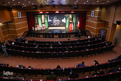 برگزیدگان چهاردهمین دوره نوگلان حسینی