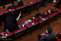 برگزیدگان چهاردهمین دوره نوگلان حسینی