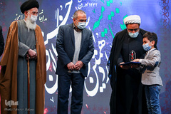 برگزیدگان چهاردهمین دوره نوگلان حسینی