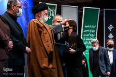 برگزیدگان چهاردهمین دوره نوگلان حسینی