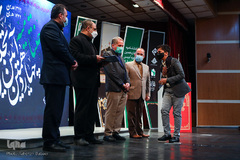 برگزیدگان چهاردهمین دوره نوگلان حسینی