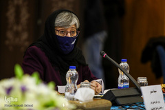 دومین روز از نشست بین‌المللی زنان، صلح و امنیت پایدار