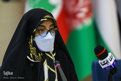 دومین روز از نشست بین‌المللی زنان، صلح و امنیت پایدار