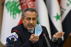 دومین روز از نشست بین‌المللی زنان، صلح و امنیت پایدار