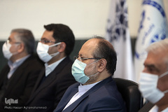 اختتامیه نخستین جشنواره پژوهش های برتر حوزه «تعاون»