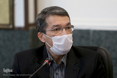  حمید آماده، دبیر علمی جشنواره پژوهش‌های برتر حوزه تعاون 