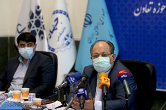 اختتامیه نخستین جشنواره پژوهش های برتر حوزه «تعاون»