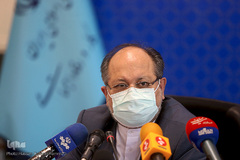 محمد شریعتمداری، وزیر تعاون، کار و رفاه اجتماعی