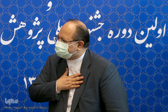 محمد شریعتمداری، وزیر تعاون، کار و رفاه اجتماعی