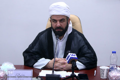 ماموستا مامد کلشی نژاد، امام جمعه اهل سنت ارومیه