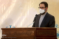 اجلاس تبیین اندیشه های امام خمینی(ره) در حوزه فرهنگ و هنر