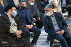 اجلاس تبیین اندیشه های امام خمینی(ره) در حوزه فرهنگ و هنر