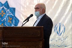 اجلاس تبیین اندیشه های امام خمینی(ره) در حوزه فرهنگ و هنر