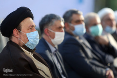 اجلاس تبیین اندیشه های امام خمینی(ره) در حوزه فرهنگ و هنر