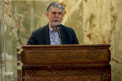 اجلاس تبیین اندیشه های امام خمینی(ره) در حوزه فرهنگ و هنر