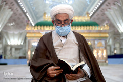 اجلاس تبیین اندیشه های امام خمینی(ره) در حوزه فرهنگ و هنر