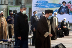 اجلاس تبیین اندیشه های امام خمینی(ره) در حوزه فرهنگ و هنر