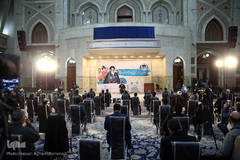 اجلاس تبیین اندیشه های امام خمینی(ره) در حوزه فرهنگ و هنر