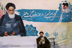 اجلاس تبیین اندیشه های امام خمینی(ره) در حوزه فرهنگ و هنر