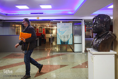 نمایشگاه صریر سبلان