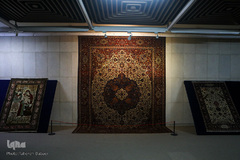 موزه فرش ایران