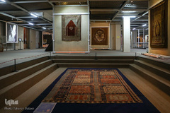 موزه فرش ایران