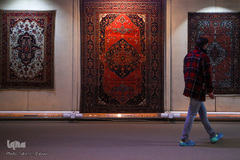 موزه فرش ایران