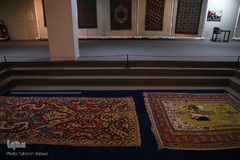 موزه فرش ایران