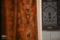 موزه فرش ایران