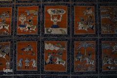 موزه فرش ایران