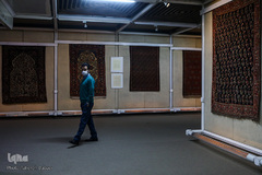 موزه فرش ایران