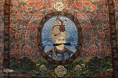 موزه فرش ایران