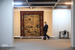 موزه فرش ایران