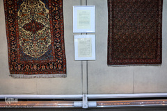 موزه فرش ایران