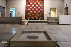 موزه فرش ایران