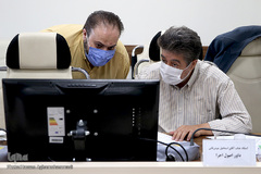 برگزاری برخط مرحله فینال سی‌وپنجمین جشنواره ملی قرآن و عترت دانشجویان کشور