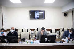 برگزاری برخط مرحله فینال سی‌وپنجمین جشنواره ملی قرآن و عترت دانشجویان کشور