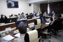 برگزاری برخط مرحله فینال سی‌وپنجمین جشنواره ملی قرآن و عترت دانشجویان کشور