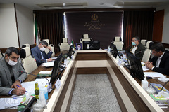 برگزاری برخط مرحله فینال سی‌وپنجمین جشنواره ملی قرآن و عترت دانشجویان کشور