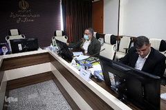 برگزاری برخط مرحله فینال سی‌وپنجمین جشنواره ملی قرآن و عترت دانشجویان کشور